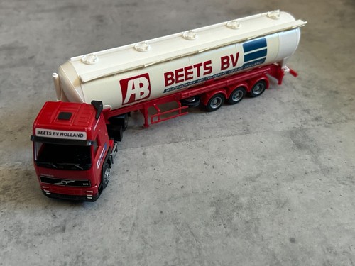 Amw volvo fh16 ab beets - 1:87,