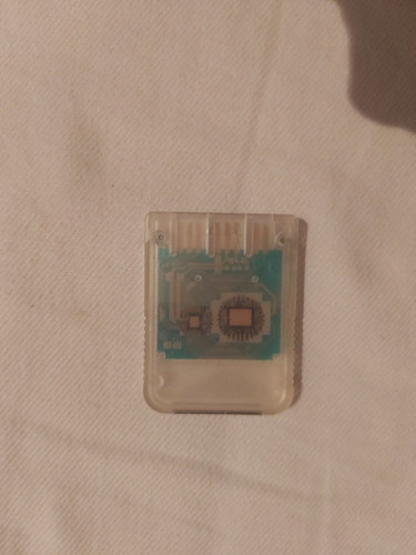 Carte mémoire ps2 non - carte,