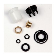 Temporisé DELABIE DOUCHE 