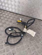 Faisceau + Capteurs recul