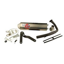 POT SCOOTER DE LEOVINCE ADAPT