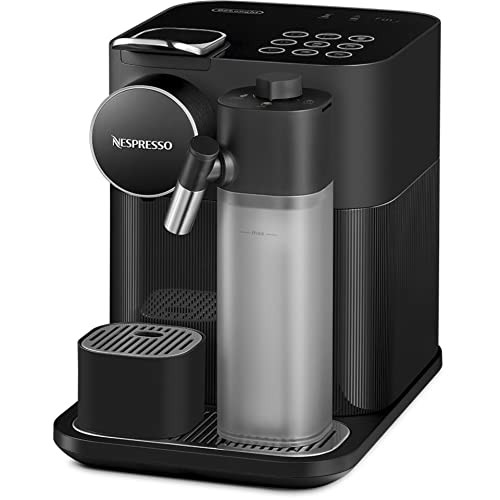Delonghi en640 gran - delonghi,