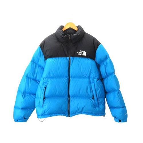 The north face 1996 - the,