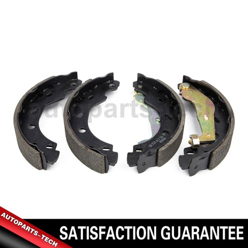 Magma rear drum brake shoe - magma,