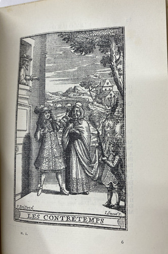 œuvres molière - Œuvres, de