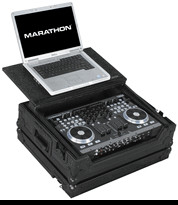 Marathon MAVMS4LTBLK Flight