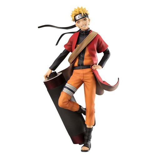 Figurine articulée naruto - figurine,