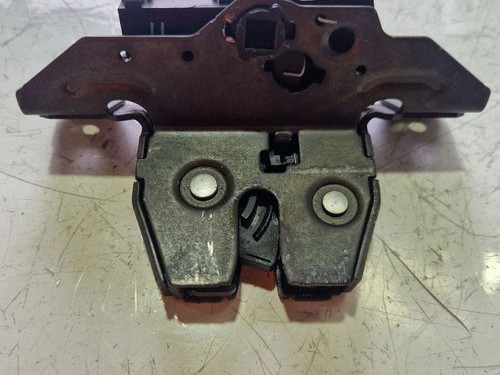 13581023 serrure hayon opel - serrure,