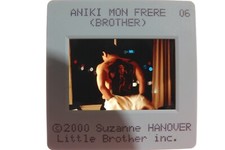 ANIKI MON FRERE - Takeshi