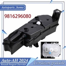 RÉSERVOIR DE FLUIDE FAP DPF