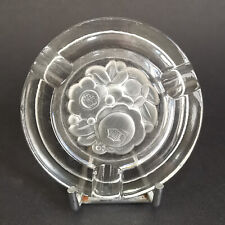 VERLYS France, petit cendrier rond