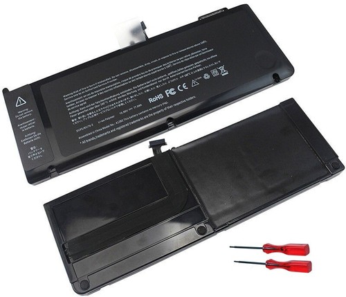 Batterie pour apple macbook - pour,