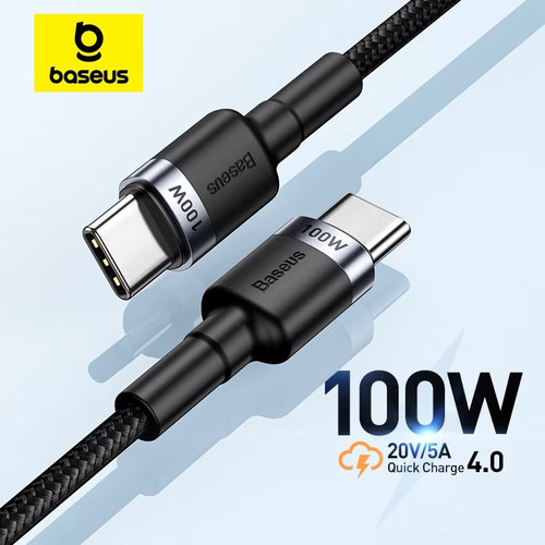 Cable usb type vers - type,