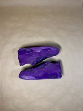 Air Jordan 4 RM Purple