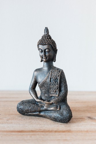 Statue bouddha thaï style - thaï,