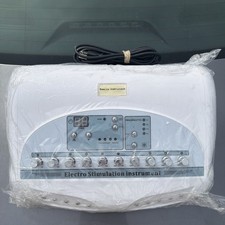 Electro Stimulation Instrument
