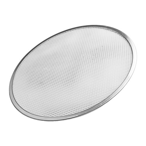 Moule pizza aluminium - pizza,