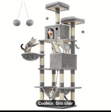 arbre à chat 