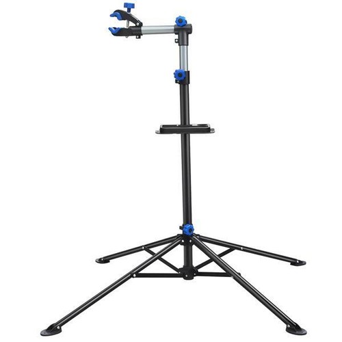 Pied atelier pour vélo vtt - d'atelier,