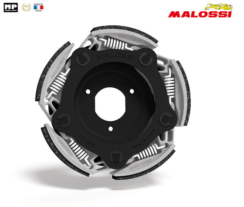 Embrayage malossi mhr yamaha - embrayage,