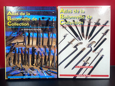 Atlas de la baïonnette de