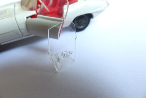 Tekno 926 jaguar type - 926,