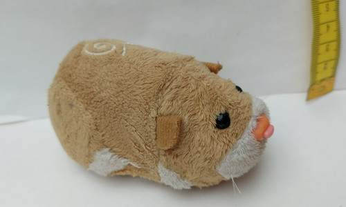 Jouet zhu pets figurine - jouet,