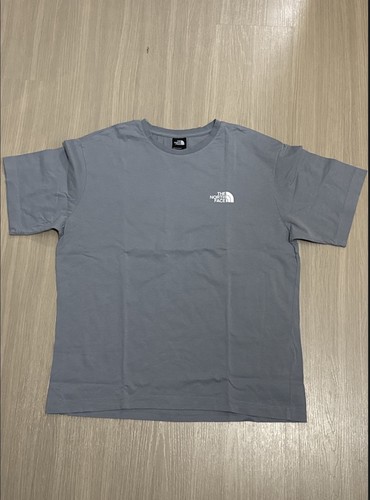 The north face shirt - the,