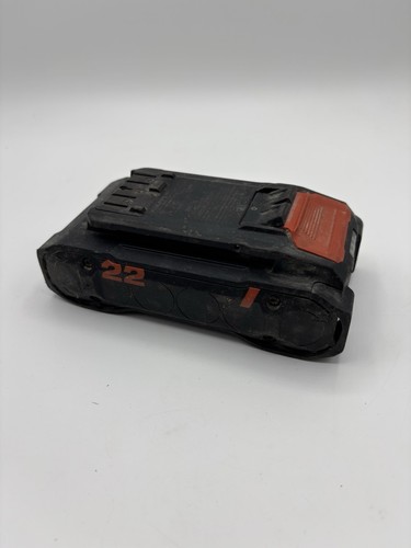 Hilti nuron battery - b,