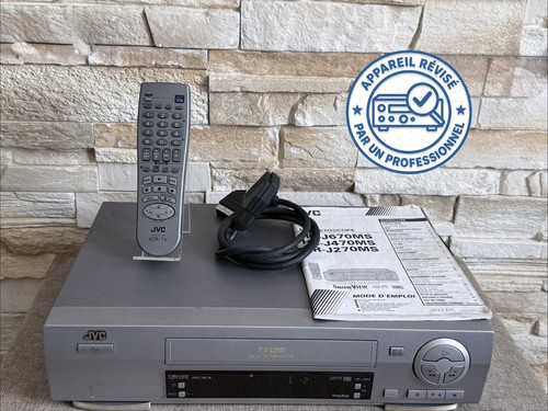 Magnetoscope vhs cassette - cassette, 6
