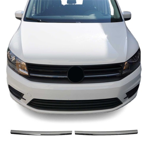 Moulure grille calandre - grille, de