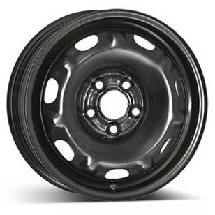 Jantes acier 3055 alcar - acier,