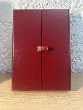 Coffret Collection 11 Fèves Le Seigneur Des Anneaux En Porcelaine