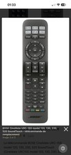 Télécommande Systéme Bose