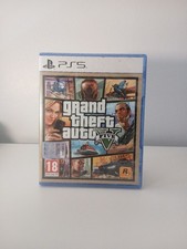 Gta 5 Ps5