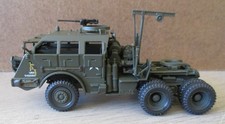 ALTAYA CAMION TRACTEUR TRANSPORT DE CHAR "PACIFIC" 1/72