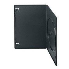 Boîtier rangement 1 CD / DVD