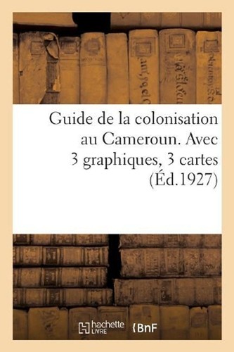 Guide colonisation au - guide,