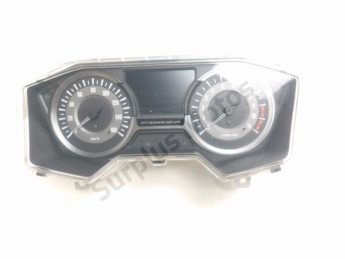 Compteur honda nss 300 forza - honda,