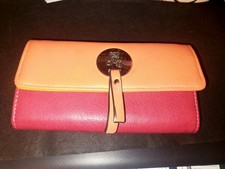 Portefeuille Lulu Castagnette