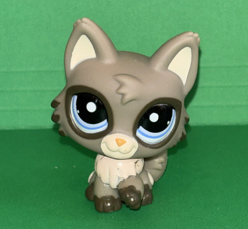 Lps 1953 littlest - lps,