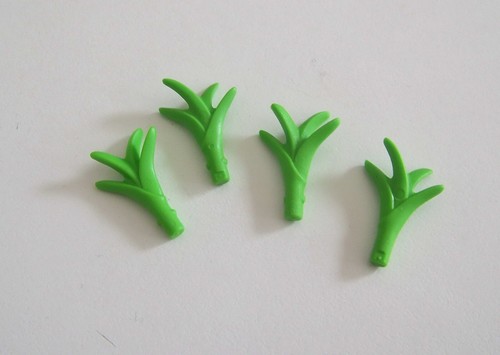 Playmobil vegetation - playmobil,