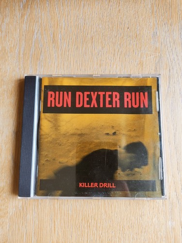 Run dexter - run, –