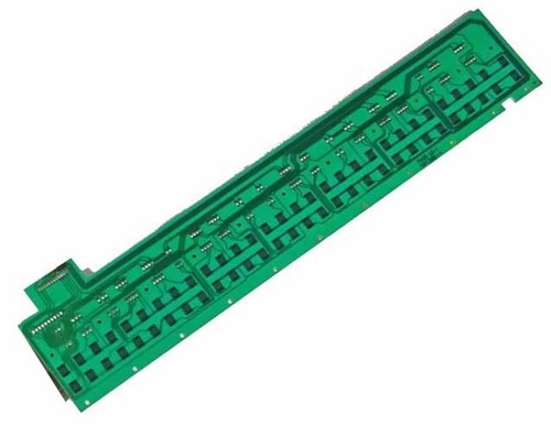 Korg pa50 left - pa50,