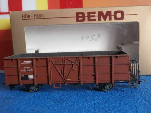 Echelle hom wagon tombereau - wagon,