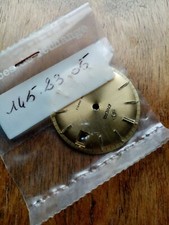 Cadran Enicar Star Jewels