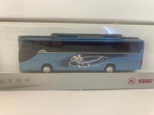 Bus setra s415 awm - bus, gt