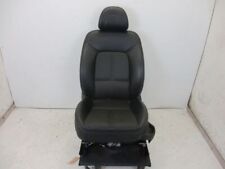 Siège Avant à Gauche Noir