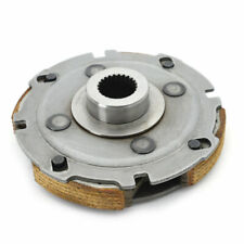 Embrayage Humide Plaquettes Chaussures pr YAMAHA BRUIN 350 GRIZZLY 350 WOLVERINE