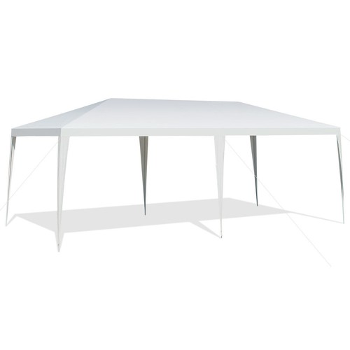 Tonnelle jardin pliant m - tonnelle, 3